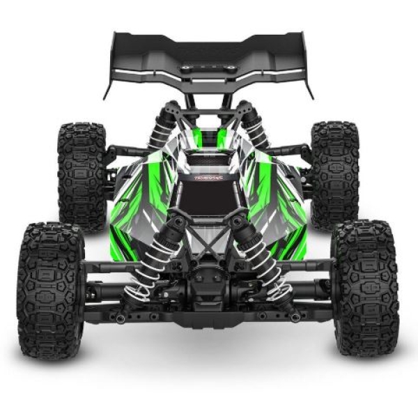 TRX90154-4-GRN JATO 4x4 Buggy! BL2S(TQ) Grün